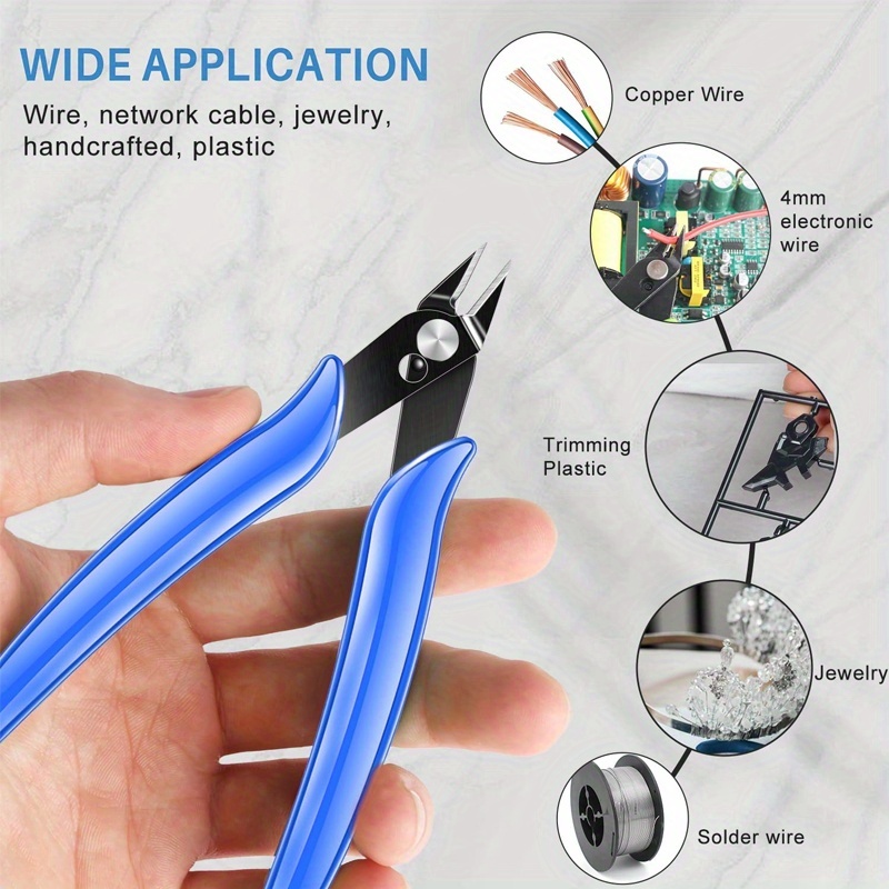 Tang Premium dari Baja untuk M - Jewelry Making Pliers ulasan dan harga