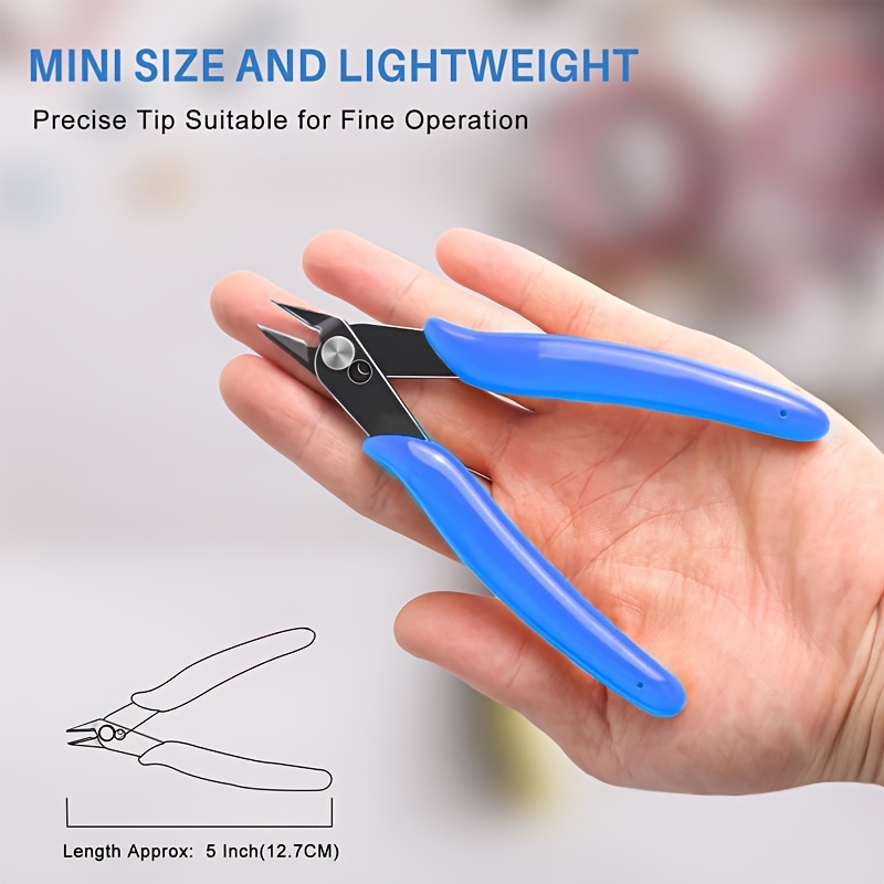 Tang Premium dari Baja untuk M - Jewelry Making Pliers ulasan dan harga