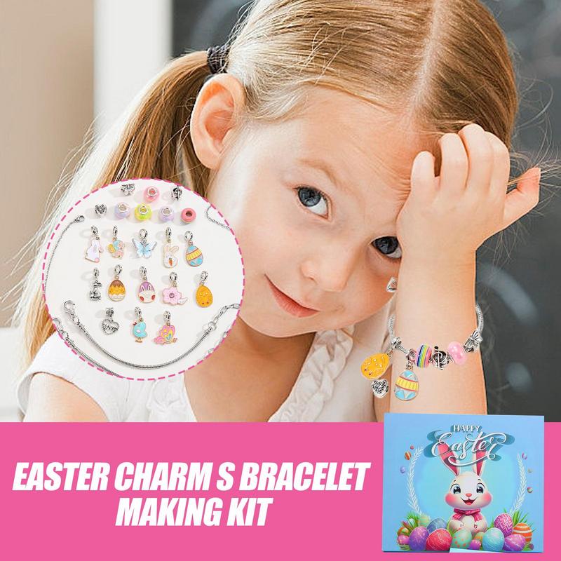Kit Pembuatan Perhiasan untuk  - Jewelry Making Kit For Kids ulasan dan harga