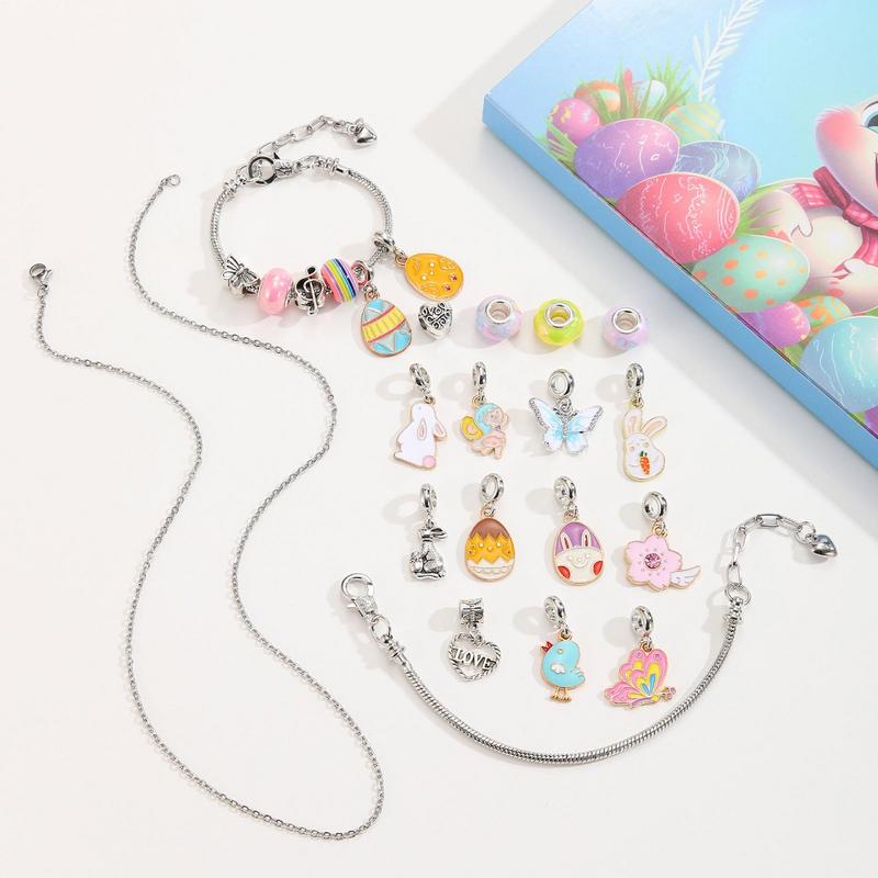 Kit Pembuatan Perhiasan untuk  - Jewelry Making Kit For Kids ulasan dan harga