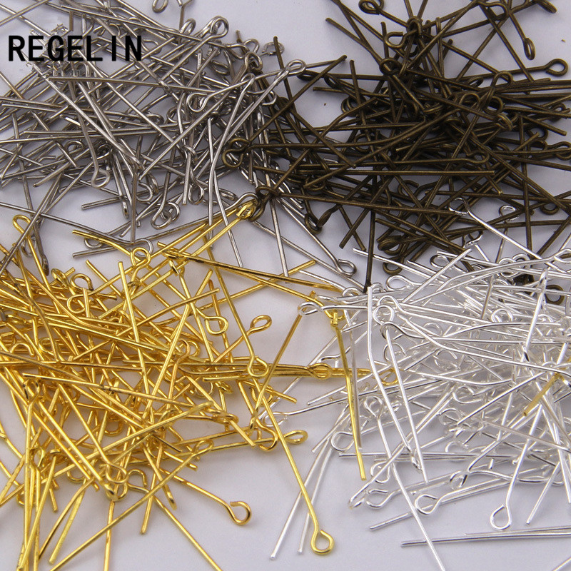 Regelin 200 Pcs/lot 18-20 Mm W - Jewelry Making Rivets ulasan dan harga