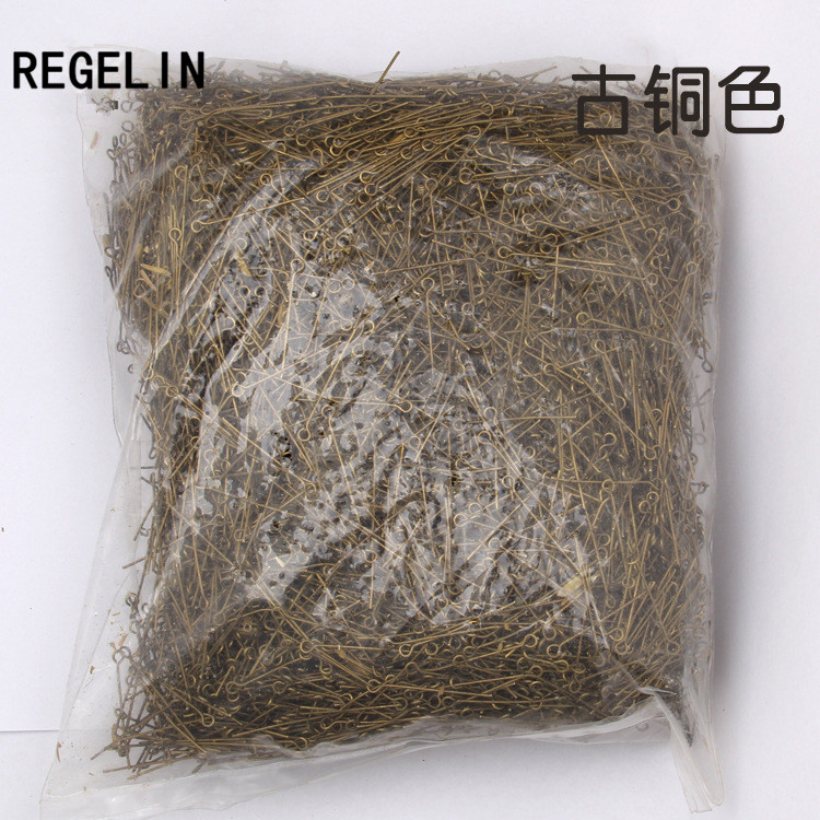 Regelin 200 Pcs/lot 18-20 Mm W - Jewelry Making Rivets ulasan dan harga
