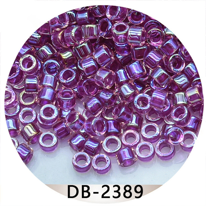Manik-manik Delica Antik MIYUK - Jewelry Making Japan ulasan dan harga